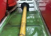 Trioliet TM 1000 Voermengwagen