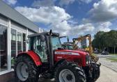 Massey Ferguson 6465-4 DYNA6