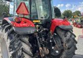 Massey Ferguson 6465-4 DYNA6