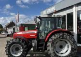 Massey Ferguson 6465-4 DYNA6