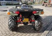 Polaris SPORTSMAN 700