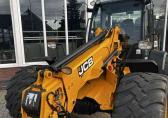 JCB TM 320 Telecopische Wiellader