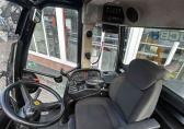 JCB TM 320 Telecopische Wiellader