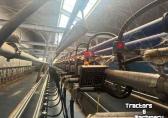 DeLaval Swingover 2x20
