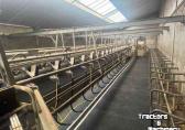 DeLaval Swingover 2x20