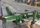 Krone ECR400