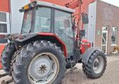 Massey Ferguson 6255-4 Powershift