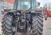 Massey Ferguson 6255-4 Powershift