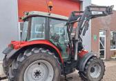 Massey Ferguson 5435