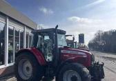 Massey Ferguson 6460-4 DYNA6 T2