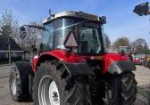 Massey Ferguson 6460-4 DYNA6 T2