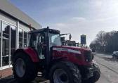 Massey Ferguson 6480-4 Dyna 6