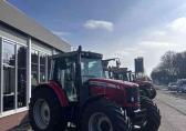 Massey Ferguson 6445 Tier 3 Perkins