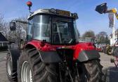 Massey Ferguson 6445 Tier 3 Perkins
