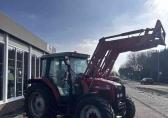 Massey Ferguson 6255-4 POWERSHIFT