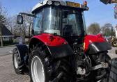 Massey Ferguson 5710 SL DYNA4 ESSENT