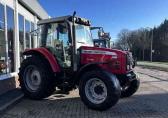 Massey Ferguson 5445-4 DYNASHIFT