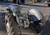 Massey Ferguson TEF