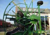 Krone SWADRO TC880