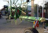 Krone SWADRO TC880