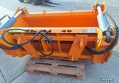 Flingk KHS2-1800 Kuilhapper