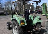 Deutz D4006 2WD Tractor