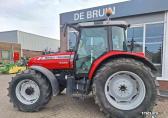 Massey Ferguson 5465-4 DYNA4