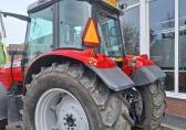 Massey Ferguson 5465-4 DYNA4