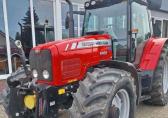 Massey Ferguson 5465-4 DYNA4