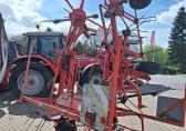 Kuhn GF6401MHO schudder