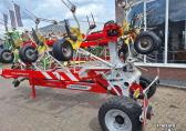 Pottinger HIT10.11T Getrokken Schudder