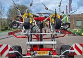 Pottinger HIT10.11T Getrokken Schudder