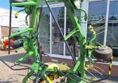 Krone VENDRO C1120