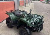 Yamaha Grizzly 350