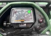 Yamaha Grizzly 350
