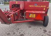 New Holland 570 kleinpakkenpers