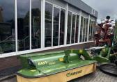 Krone ECR 320 CV Schijvenmaaier