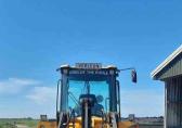Volvo L40B-TP Shovel