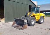 Volvo L40B-TP Shovel
