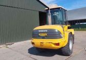 Volvo L40B-TP Shovel