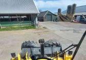Volvo L40B-TP Shovel