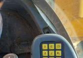 Volvo L40B-TP Shovel