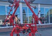 Lely Lotus Stabilo  675 Schudder