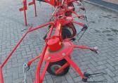 Lely Lotus Stabilo  675 Schudder