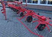 Lely Lotus Stabilo  675 Schudder
