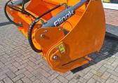 Flingk KHS2-1800 Kuilhapper