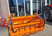 Flingk KHS2-1800 Kuilhapper