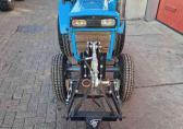 Iseki TX1510 Compacttrekker 1510