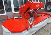 Kuhn FC313F-FF Front-Maaier