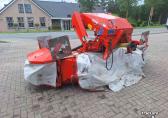 Kuhn FC313F-FF Front-Maaier